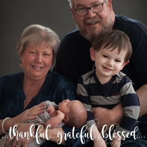 Meet your Posher, Christine